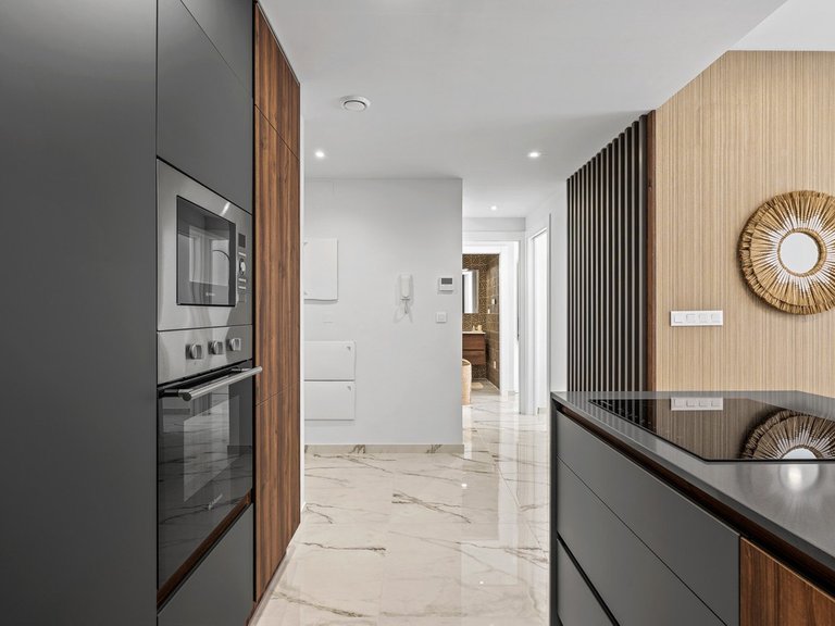 Apartment for Sale in Los Altos, Alicante 11