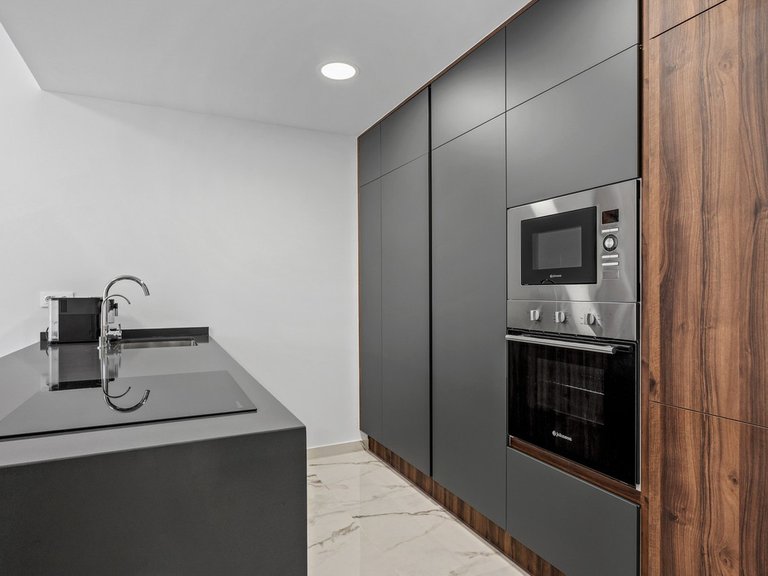Apartment for Sale in Los Altos, Alicante 12