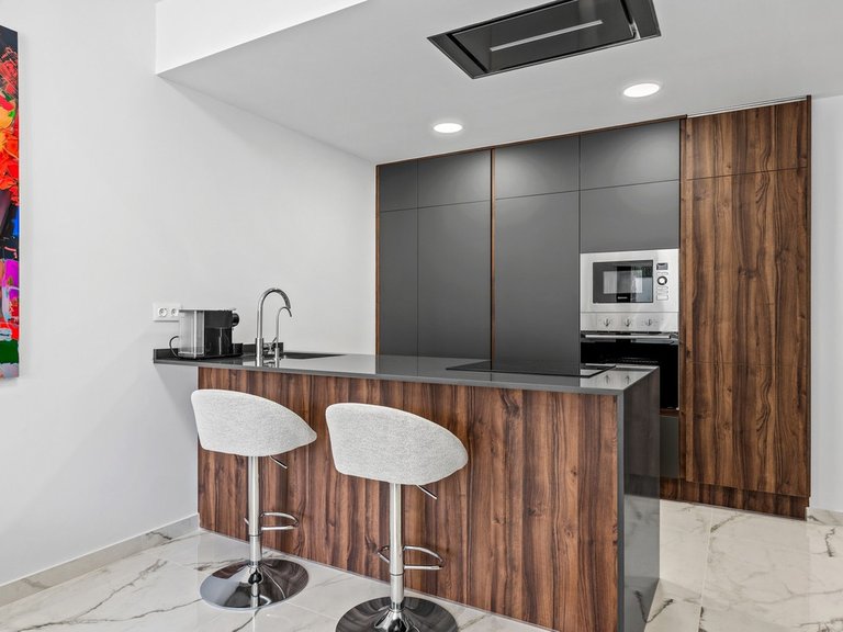 Apartment for Sale in Los Altos, Alicante 13