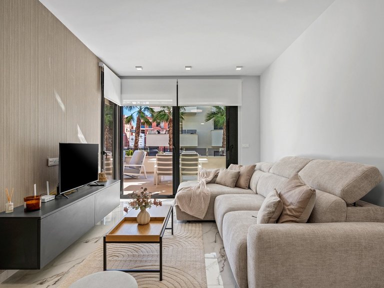 Apartment for Sale in Los Altos, Alicante 16
