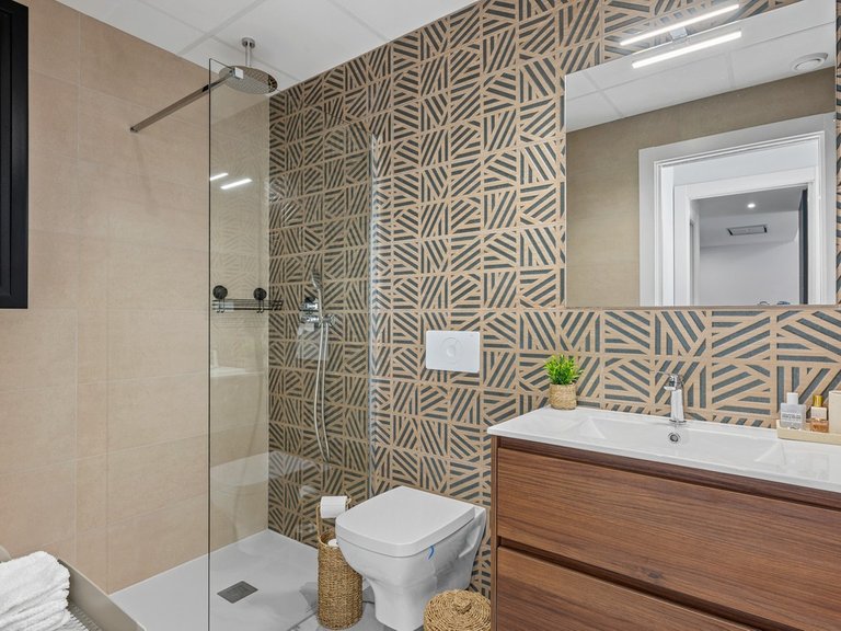 Apartment for Sale in Los Altos, Alicante 19