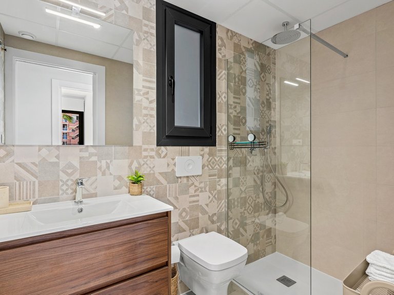 Apartment for Sale in Los Altos, Alicante 23