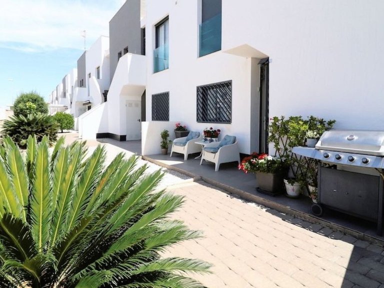 Apartment for Sale in La Zenia, Alicante 2