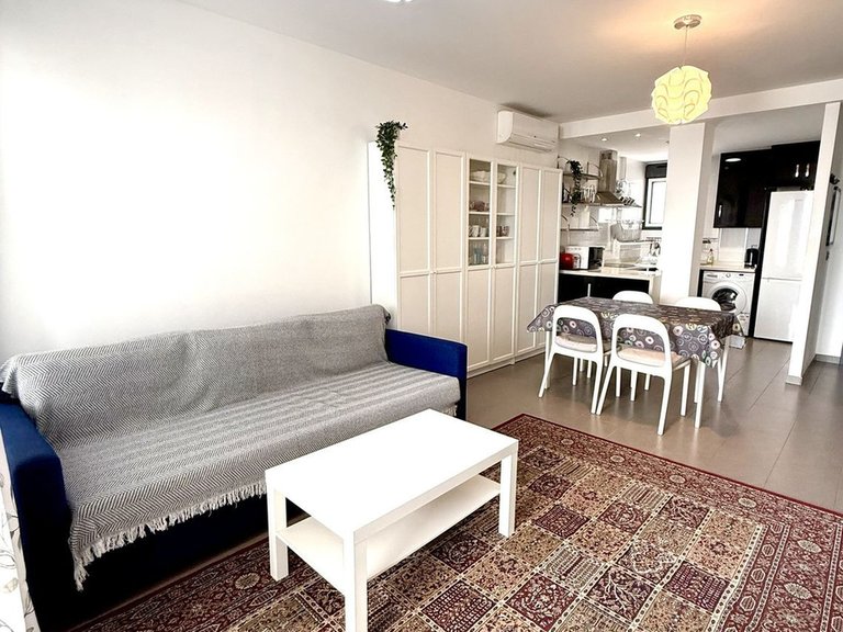 Apartment for Sale in La Zenia, Alicante 4