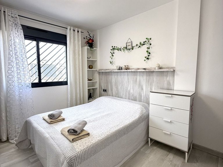Apartment for Sale in La Zenia, Alicante 8