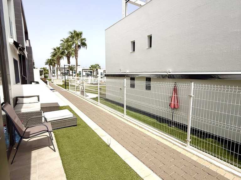 Apartment for Sale in La Zenia, Alicante 13