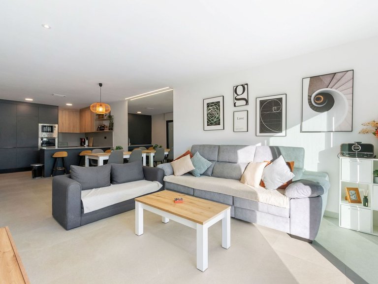 Apartment for Sale in Algorfa, Alicante 1