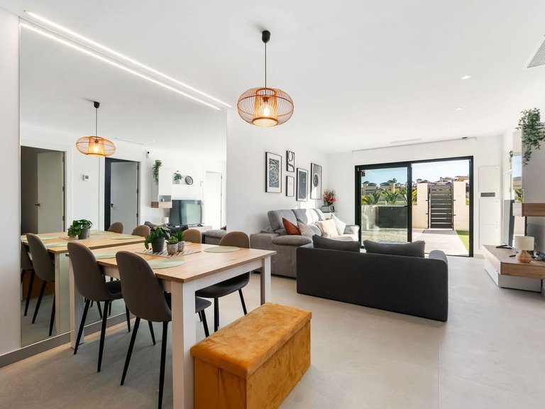 Apartment for Sale in Algorfa, Alicante 4