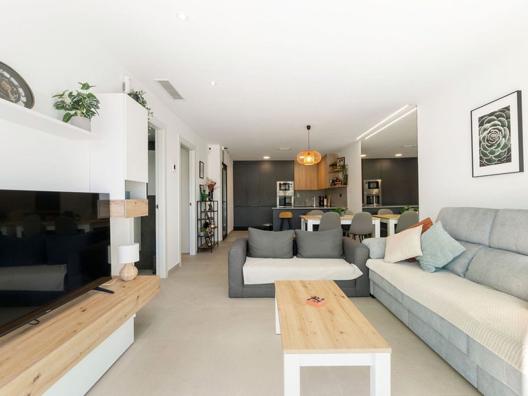 Apartment for Sale in Algorfa, Alicante 5