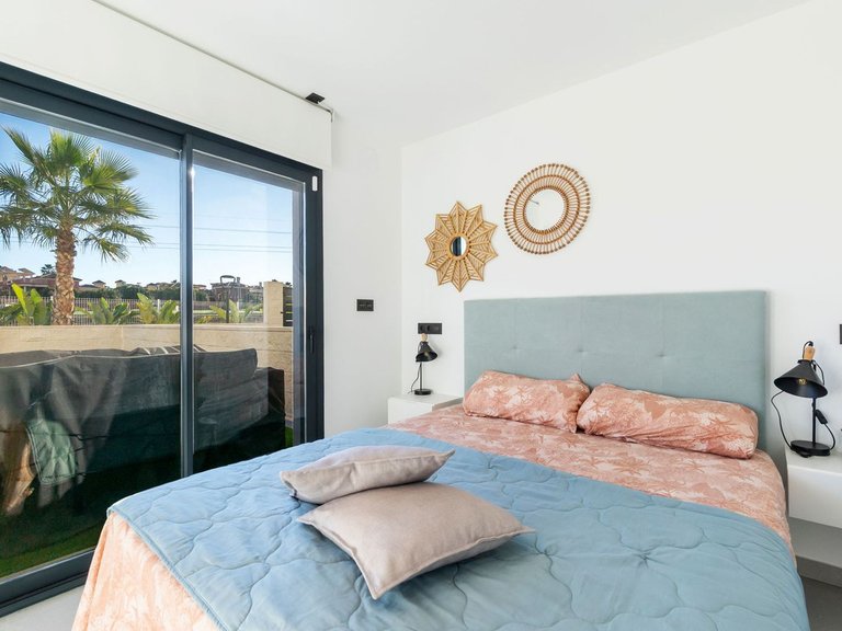 Apartment for Sale in Algorfa, Alicante 10