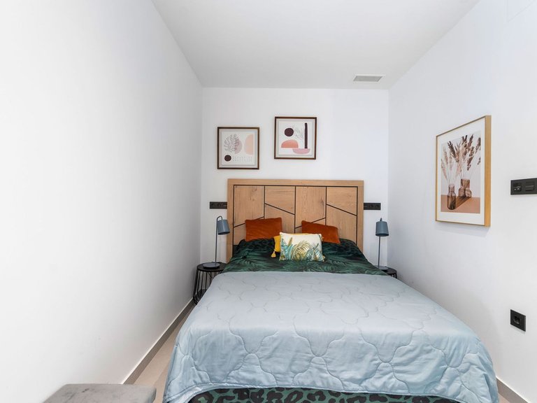 Apartment for Sale in Algorfa, Alicante 12