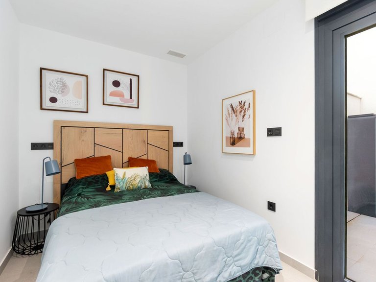 Apartment for Sale in Algorfa, Alicante 13
