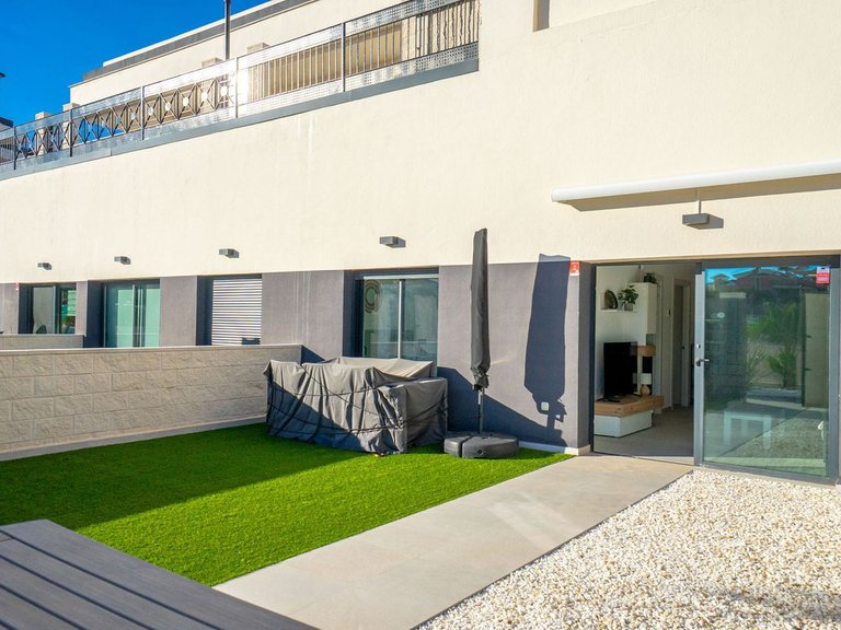 Apartment for Sale in Algorfa, Alicante 16
