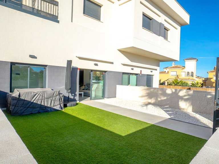 Apartment for Sale in Algorfa, Alicante 18