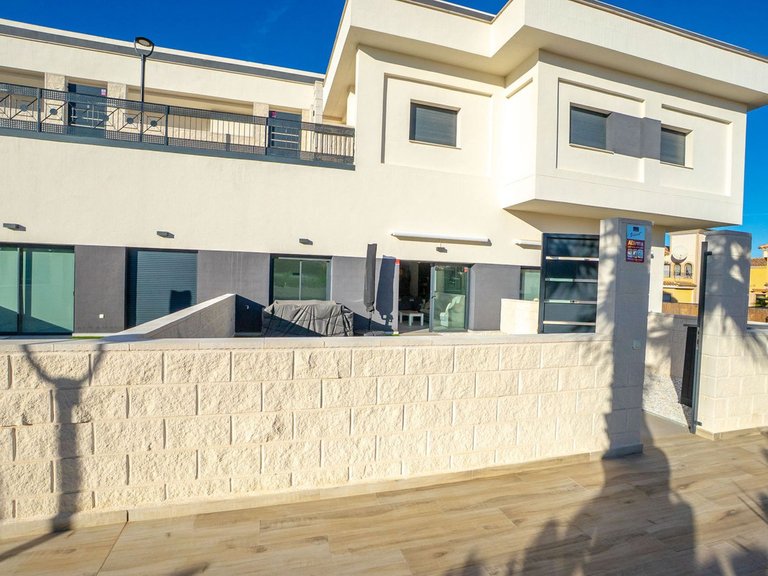 Apartment for Sale in Algorfa, Alicante 19