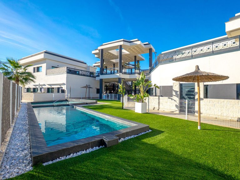 Apartment for Sale in Algorfa, Alicante 20
