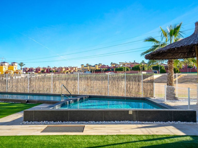 Apartment for Sale in Algorfa, Alicante 22