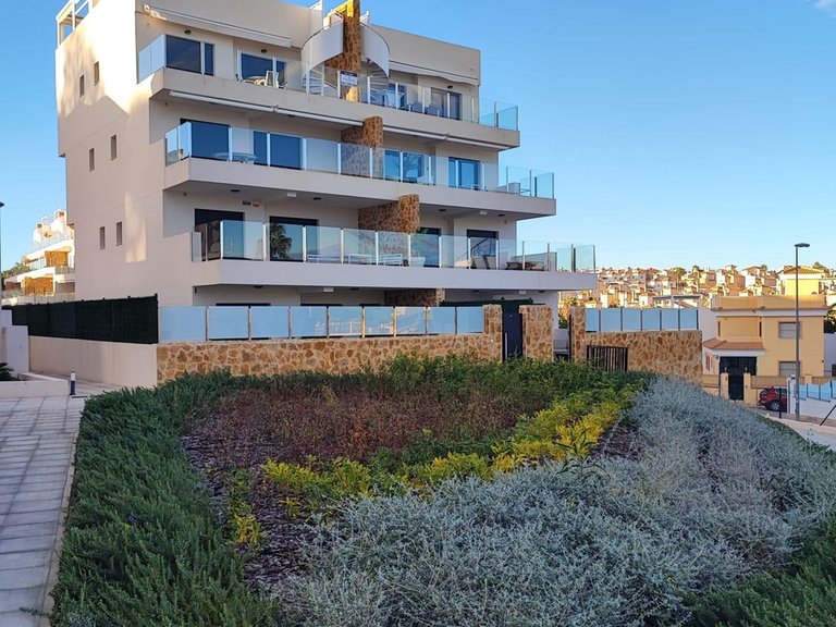 Apartment for Sale in Villamartin, Alicante 1