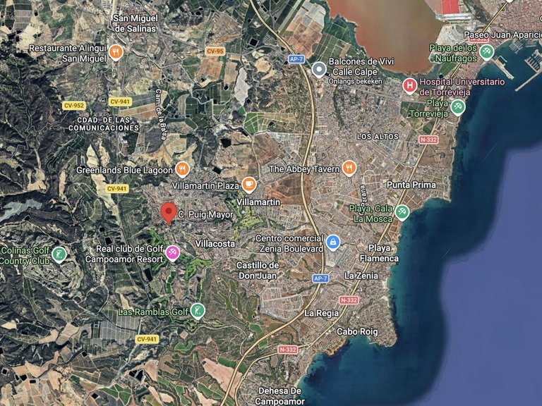 Apartment for Sale in Villamartin, Alicante 2