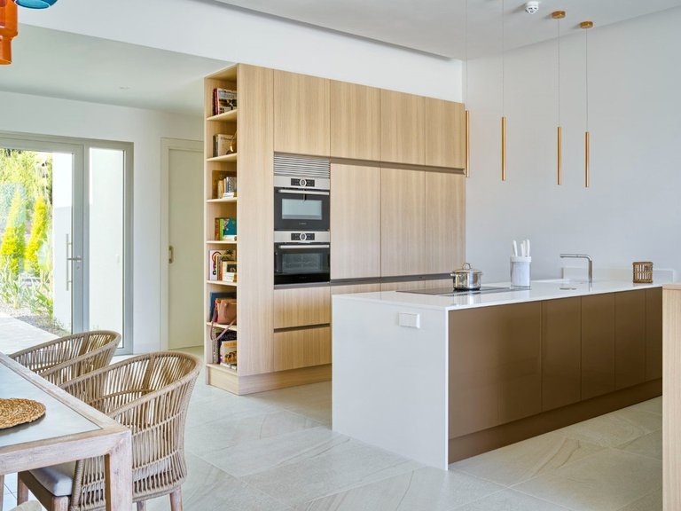 Villa for Sale in Las Colinas, Alicante 9