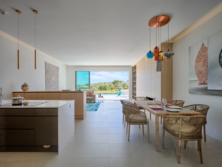 Villa for Sale in Las Colinas, Alicante 10