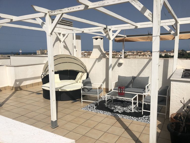 Apartment for Sale in Punta Prima, Alicante 1