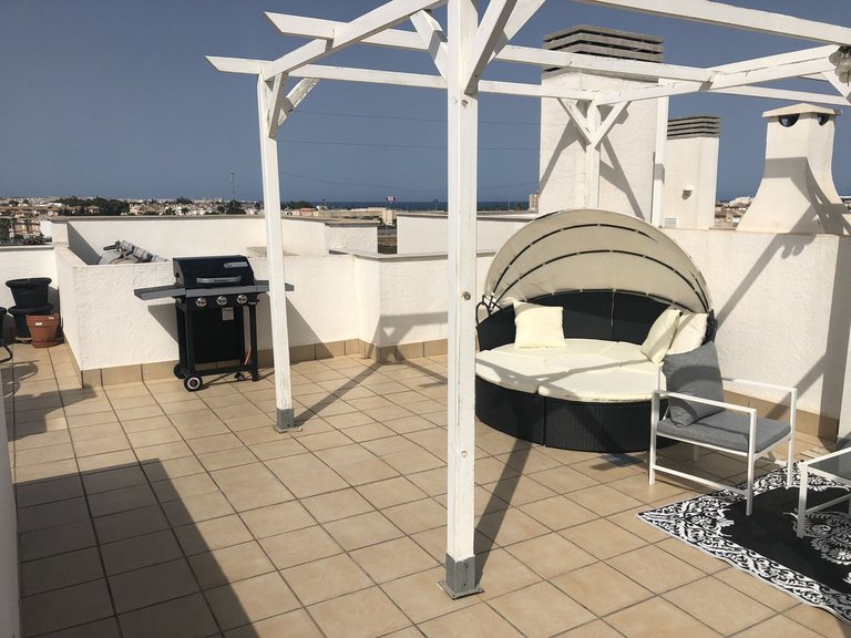 Apartment for Sale in Punta Prima, Alicante 2