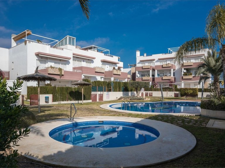 Apartment for Sale in Punta Prima, Alicante 3
