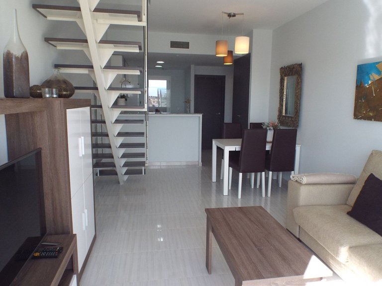Apartment for Sale in Punta Prima, Alicante 4