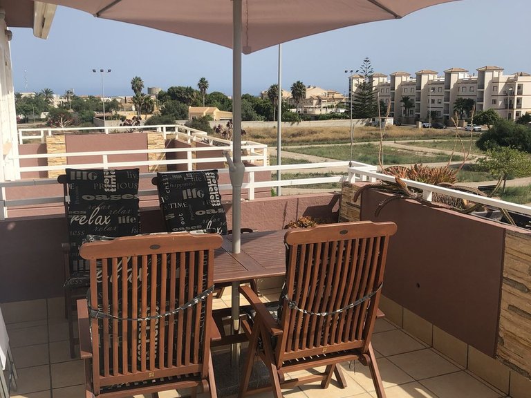 Apartment for Sale in Punta Prima, Alicante 5
