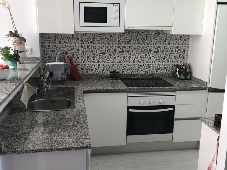 Apartment for Sale in Punta Prima, Alicante 6
