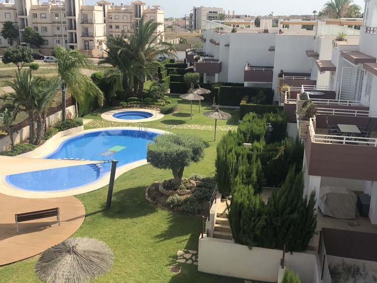 Apartment for Sale in Punta Prima, Alicante 7