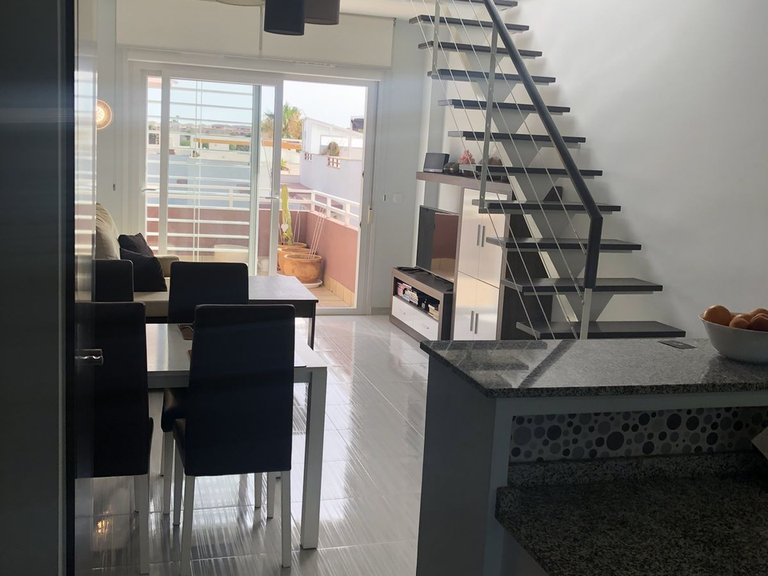Apartment for Sale in Punta Prima, Alicante 12