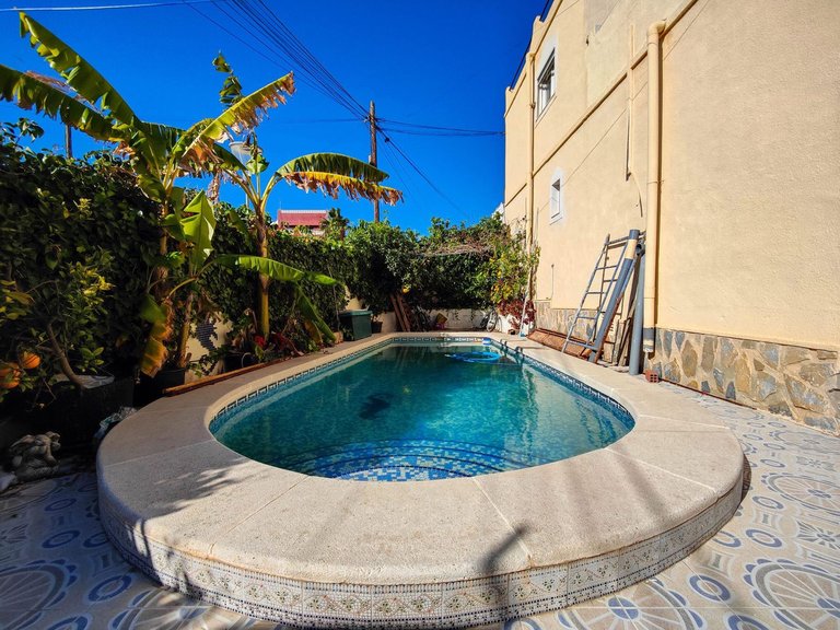 Town House for Sale in San Miguel De Salinas, Alicante 3