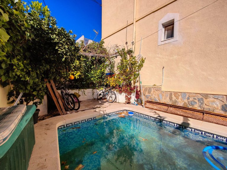 Town House for Sale in San Miguel De Salinas, Alicante 4