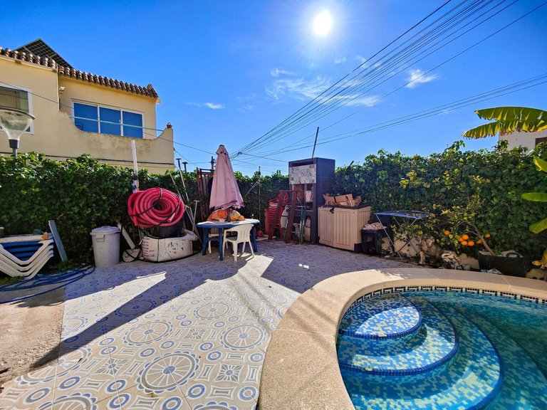 Town House for Sale in San Miguel De Salinas, Alicante 7