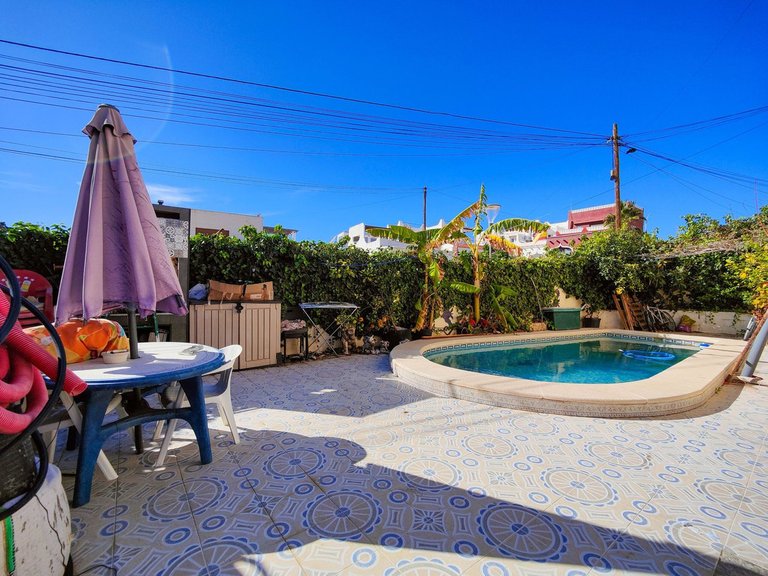 Town House for Sale in San Miguel De Salinas, Alicante 12