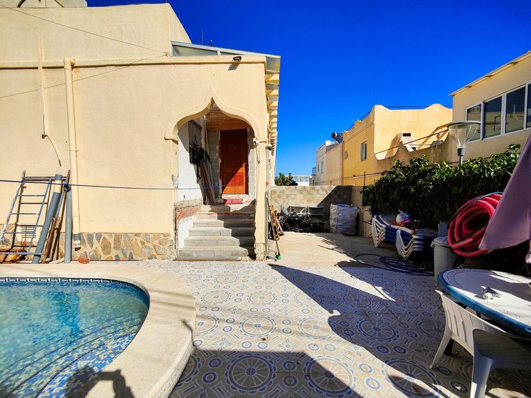 Town House for Sale in San Miguel De Salinas, Alicante 13