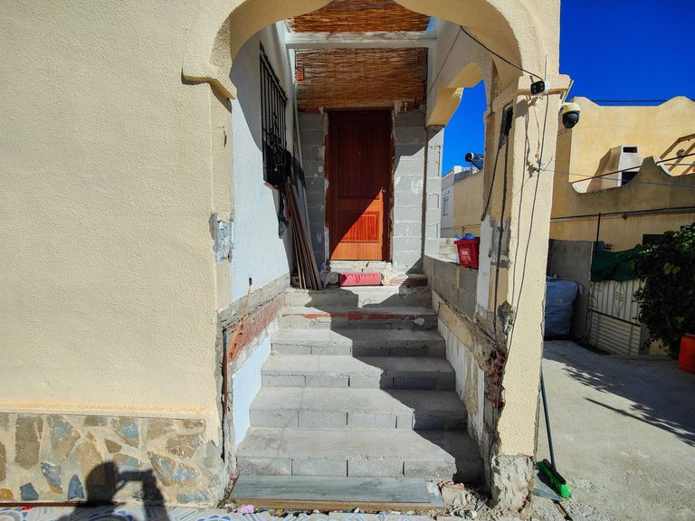 Town House for Sale in San Miguel De Salinas, Alicante 14