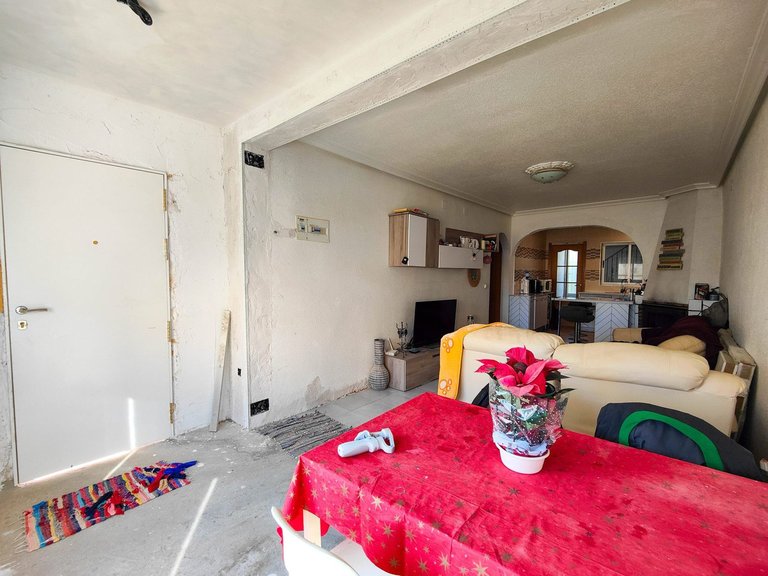 Town House for Sale in San Miguel De Salinas, Alicante 17