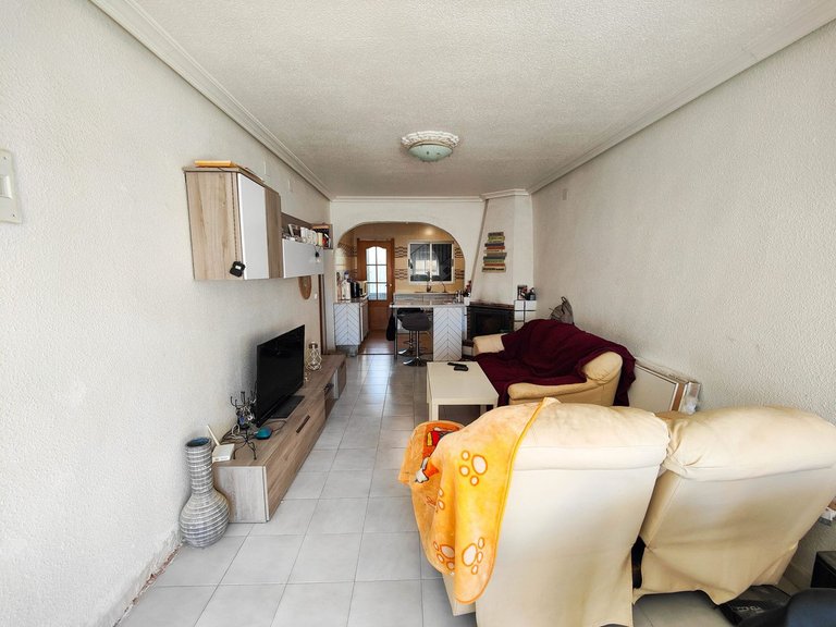 Town House for Sale in San Miguel De Salinas, Alicante 18