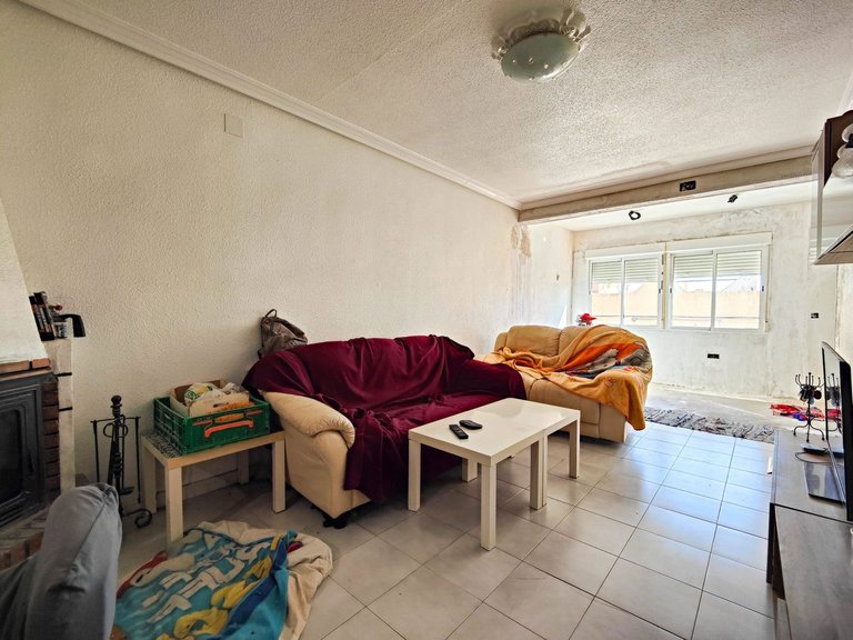 Town House for Sale in San Miguel De Salinas, Alicante 19