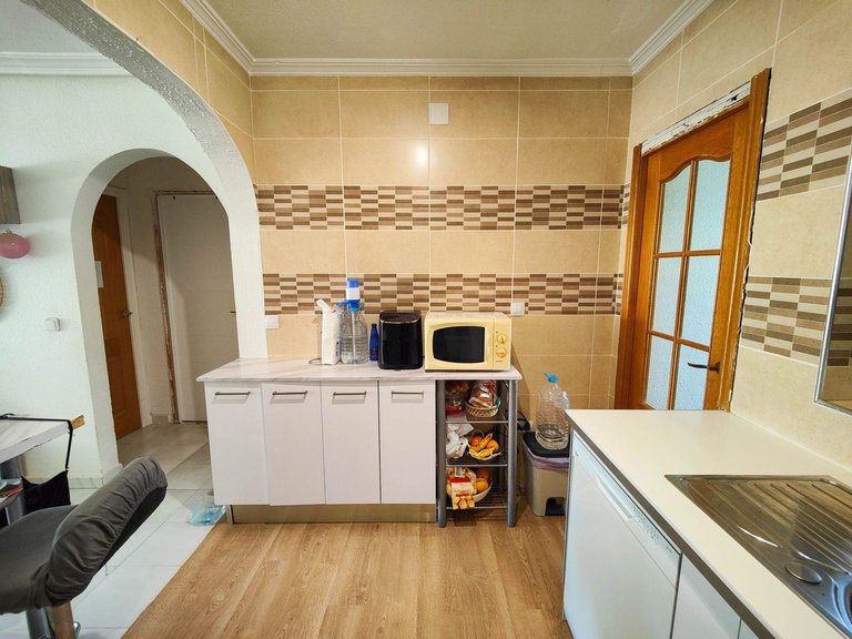 Town House for Sale in San Miguel De Salinas, Alicante 24