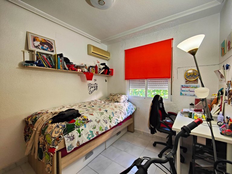 Town House for Sale in San Miguel De Salinas, Alicante 25