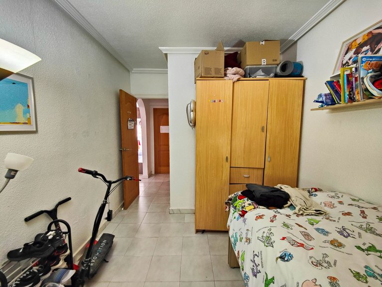 Town House for Sale in San Miguel De Salinas, Alicante 26