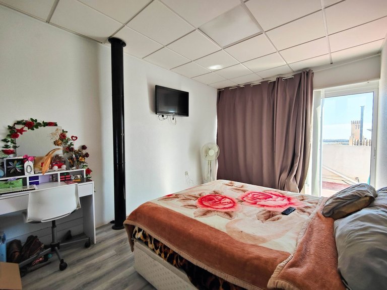 Town House for Sale in San Miguel De Salinas, Alicante 39