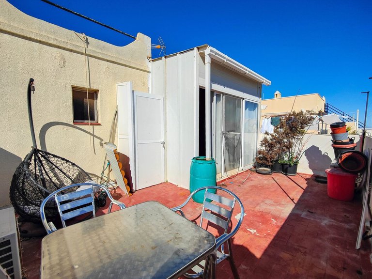 Town House for Sale in San Miguel De Salinas, Alicante 41