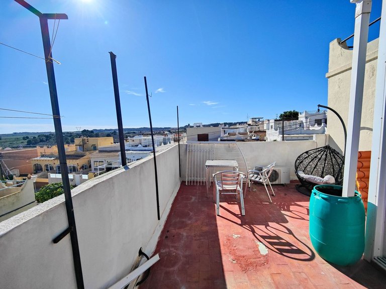 Town House for Sale in San Miguel De Salinas, Alicante 42