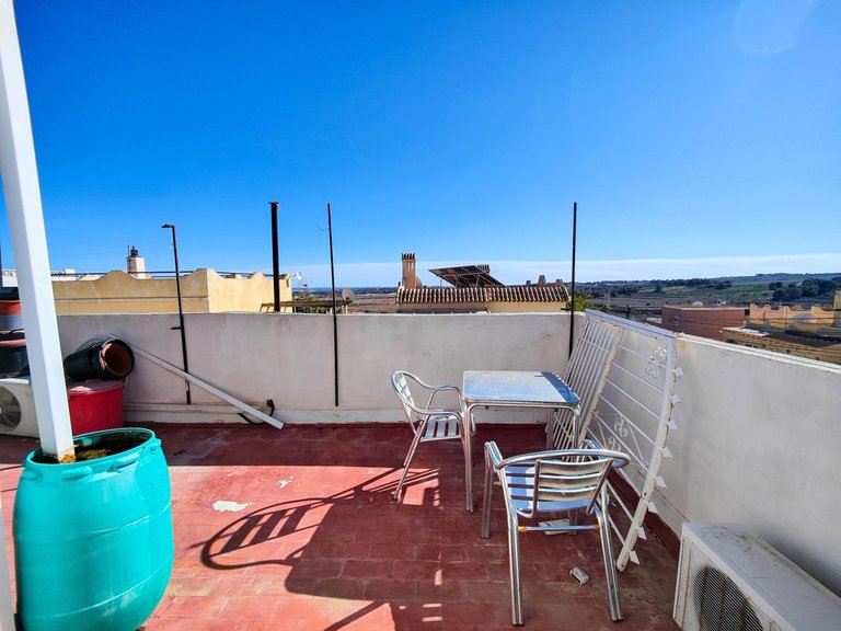Town House for Sale in San Miguel De Salinas, Alicante 43
