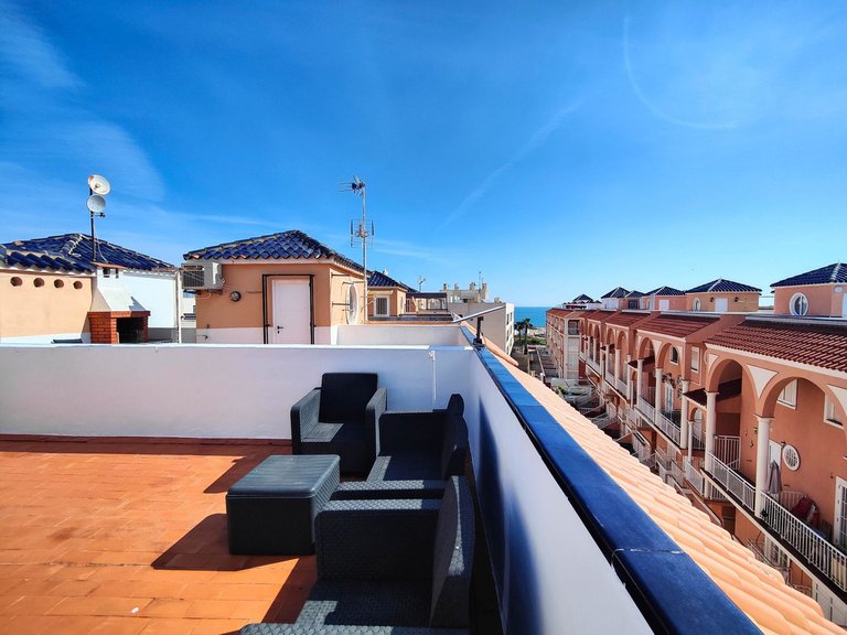 Apartment for Sale in Torrevieja, Alicante 1